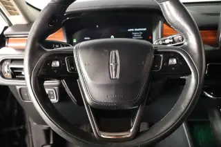 Lincoln Aviator 2022 AWD Reserve 4dr SUV