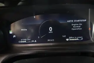 Lincoln Aviator 2022 AWD Reserve 4dr SUV