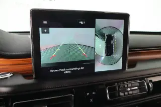 Lincoln Aviator 2022 AWD Reserve 4dr SUV