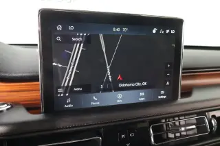 Lincoln Aviator 2022 AWD Reserve 4dr SUV