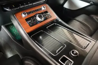 Lincoln Aviator 2022 AWD Reserve 4dr SUV