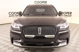 Lincoln Aviator 2022 AWD Reserve 4dr SUV