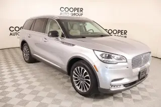 Lincoln Aviator 2022 AWD Reserve 4dr SUV