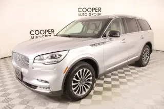 Lincoln Aviator 2022 AWD Reserve 4dr SUV