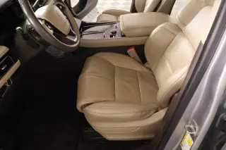 Lincoln Aviator 2022 AWD Reserve 4dr SUV
