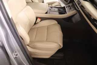 Lincoln Aviator 2022 AWD Reserve 4dr SUV
