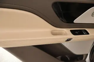 Lincoln Aviator 2022 AWD Reserve 4dr SUV
