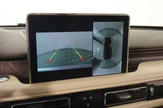Lincoln Aviator 2022 AWD Reserve 4dr SUV