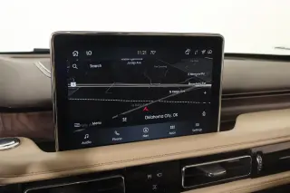 Lincoln Aviator 2022 AWD Reserve 4dr SUV