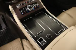 Lincoln Aviator 2022 AWD Reserve 4dr SUV