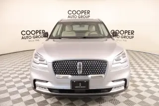 Lincoln Aviator 2022 AWD Reserve 4dr SUV