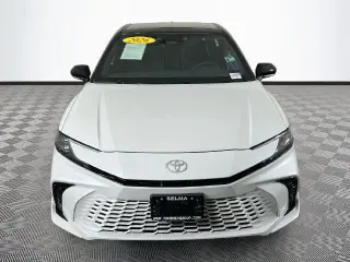 Toyota Camry 2026 SE 4dr Sedan