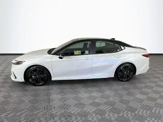Toyota Camry 2026 SE 4dr Sedan