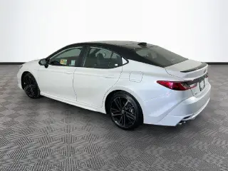 Toyota Camry 2026 SE 4dr Sedan