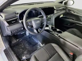 Toyota Camry 2026 SE 4dr Sedan