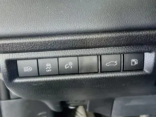 Toyota Camry 2026 SE 4dr Sedan