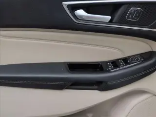 Ford Edge 2017 4x4 Titanium 4p Crossover