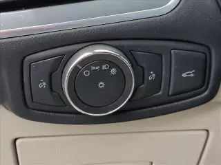 Ford Edge 2017 4x4 Titanium 4p Crossover