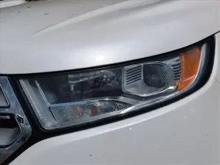 Ford Edge 2017 4x4 Titanium 4p Crossover