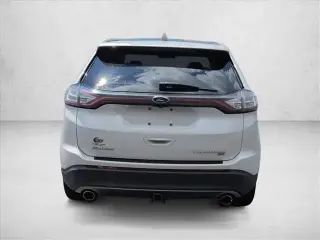 Ford Edge 2017 4x4 Titanium 4p Crossover