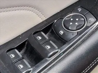 Ford Edge 2017 4x4 Titanium 4p Crossover
