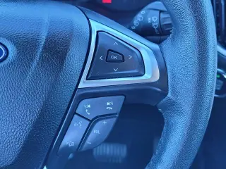Ford Edge 2021 AWD SEL 4dr Crossover