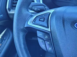 Ford Edge 2021 AWD SEL 4dr Crossover