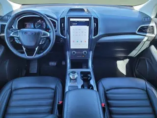 Ford Edge 2021 AWD SEL 4dr Crossover