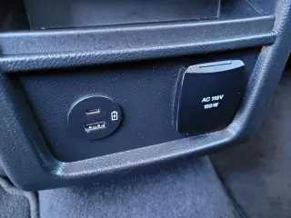 Ford Edge 2021 AWD SEL 4dr Crossover