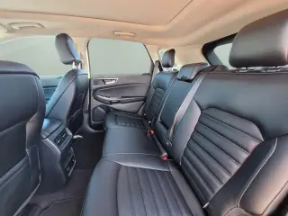 Ford Edge 2021 AWD SEL 4dr Crossover