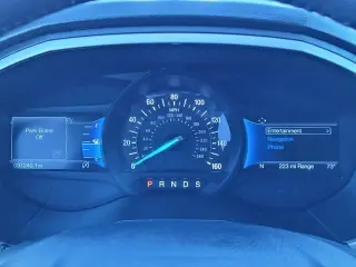 Ford Edge 2021 AWD SEL 4dr Crossover