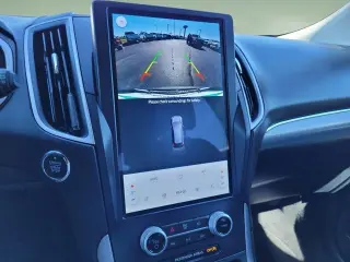 Ford Edge 2021 AWD SEL 4dr Crossover