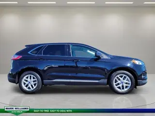 Ford Edge 2021 AWD SEL 4dr Crossover