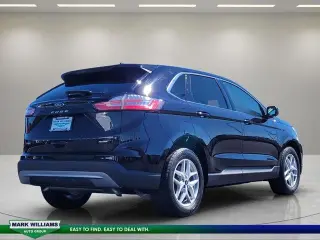 Ford Edge 2021 AWD SEL 4dr Crossover