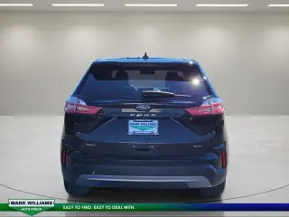 Ford Edge 2021 AWD SEL 4dr Crossover