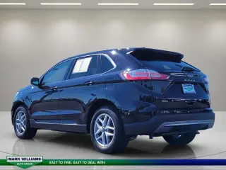 Ford Edge 2021 AWD SEL 4dr Crossover