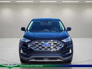 Ford Edge 2021 AWD SEL 4dr Crossover
