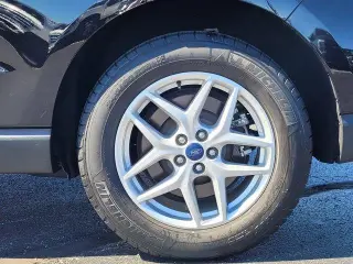 Ford Edge 2021 AWD SEL 4dr Crossover