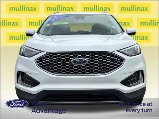 Ford Edge 2023 AWD SEL 4dr Crossover