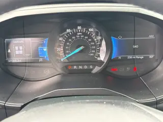 Ford Edge 2023 AWD SEL 4dr Crossover