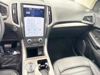 Ford Edge 2023 AWD SEL 4dr Crossover