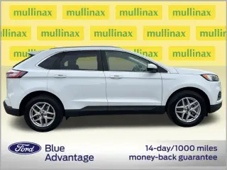 Ford Edge 2023 AWD SEL 4dr Crossover