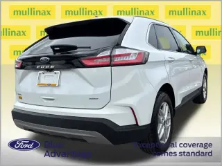 Ford Edge 2023 AWD SEL 4dr Crossover
