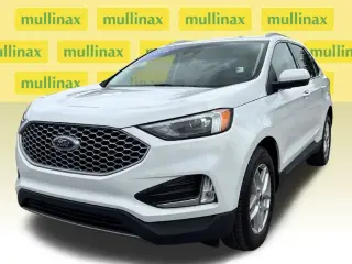 Ford Edge 2023 AWD SEL 4dr Crossover