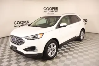 Ford Edge 2020 SEL 4dr Crossover