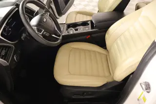 Ford Edge 2020 SEL 4dr Crossover