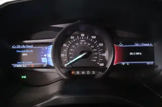 Ford Edge 2020 SEL 4dr Crossover
