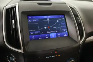 Ford Edge 2020 SEL 4dr Crossover