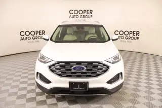 Ford Edge 2020 SEL 4dr Crossover