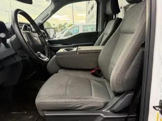 Ford F-150 2024 4x4 XLT 4p SuperCab 5.5 ft. CB
